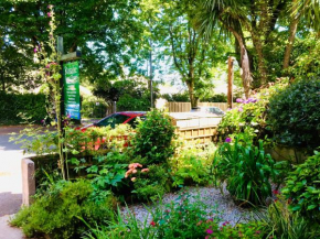 Rosalie Guest House